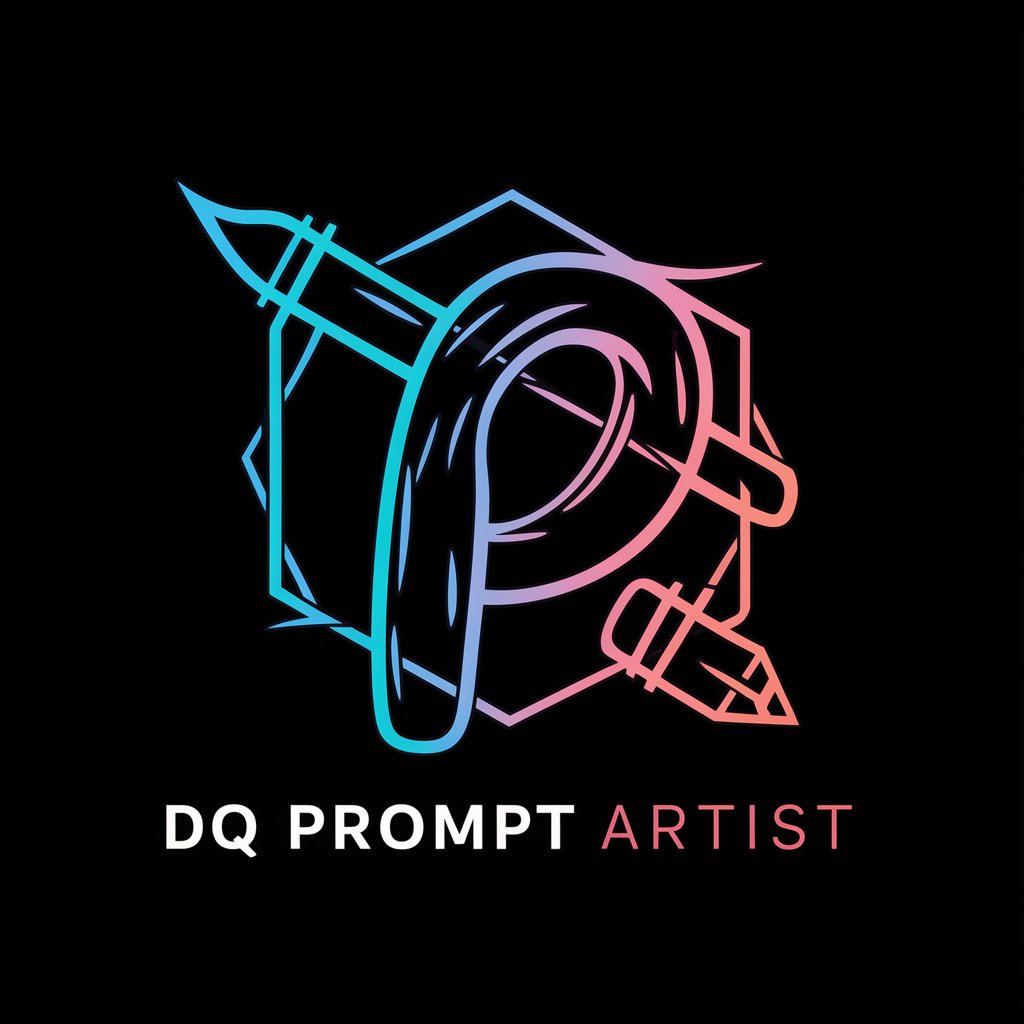 DQ Prompt Artist