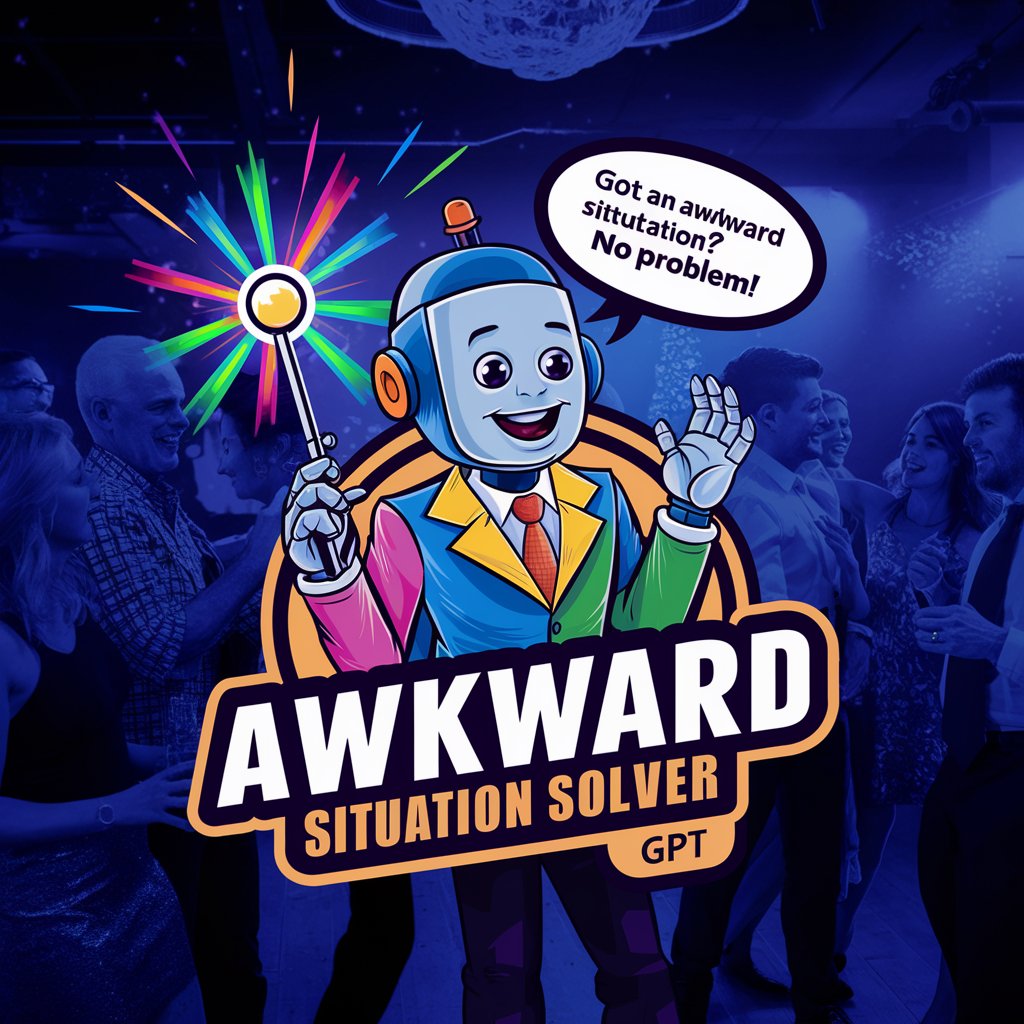 AwkwardSituation Solver