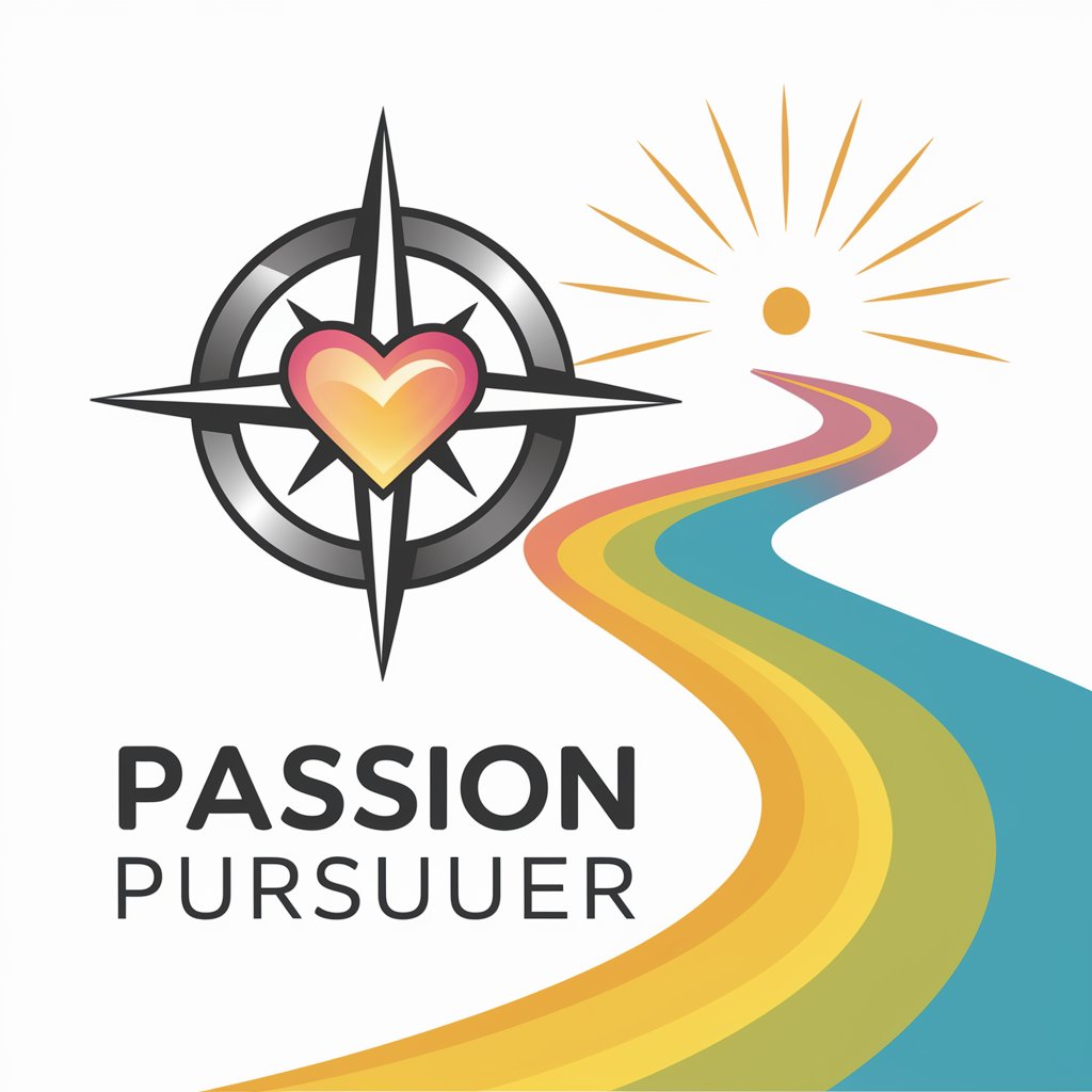 Passion Pursuer