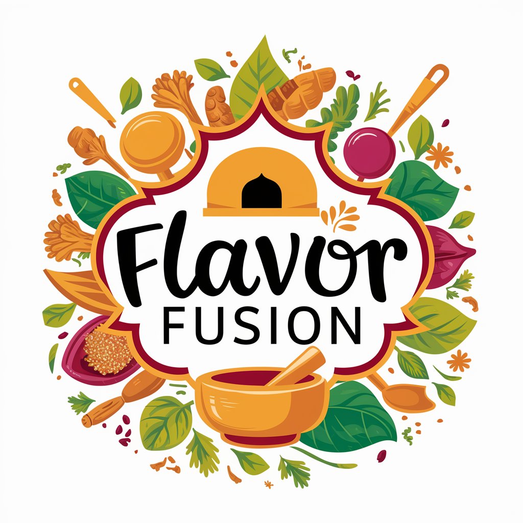 Flavor Fusion