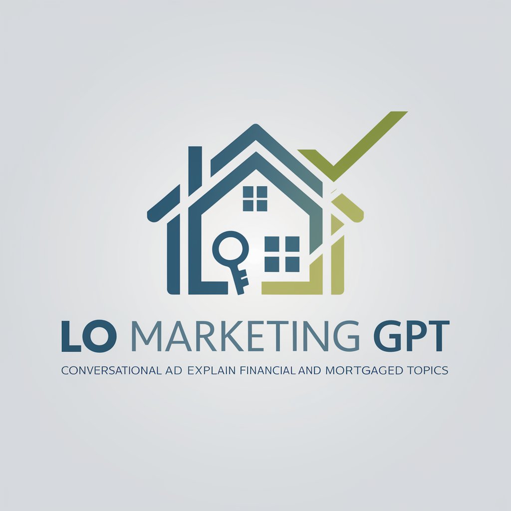 LO Marketing GPT