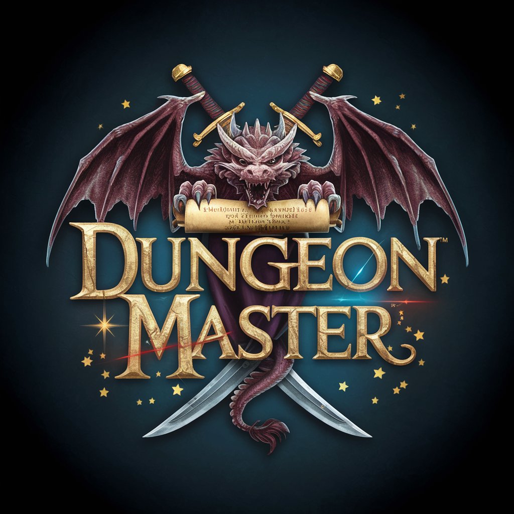 Dungeon Master