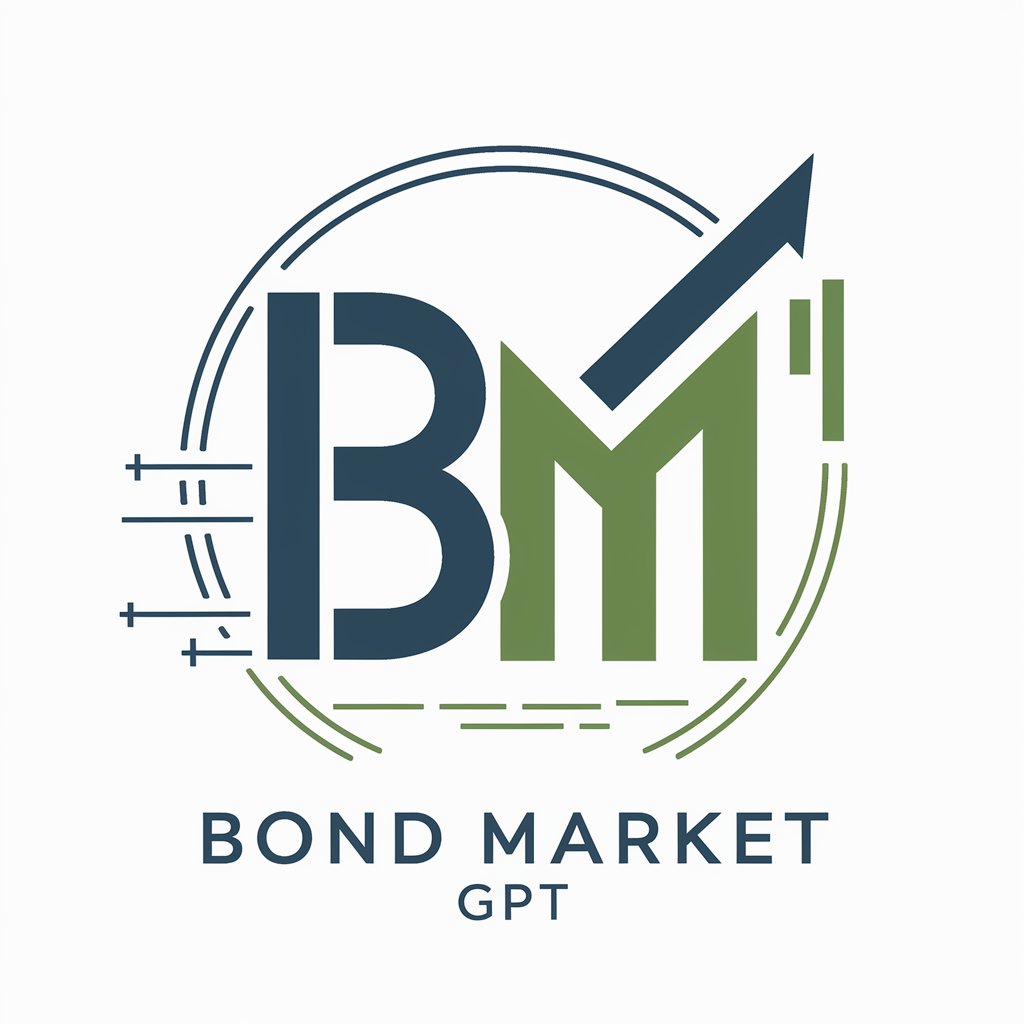 Bond Market in GPT Store