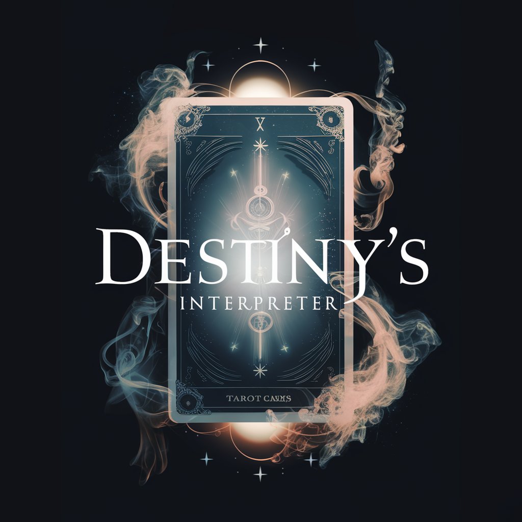 Destiny's Interpreter