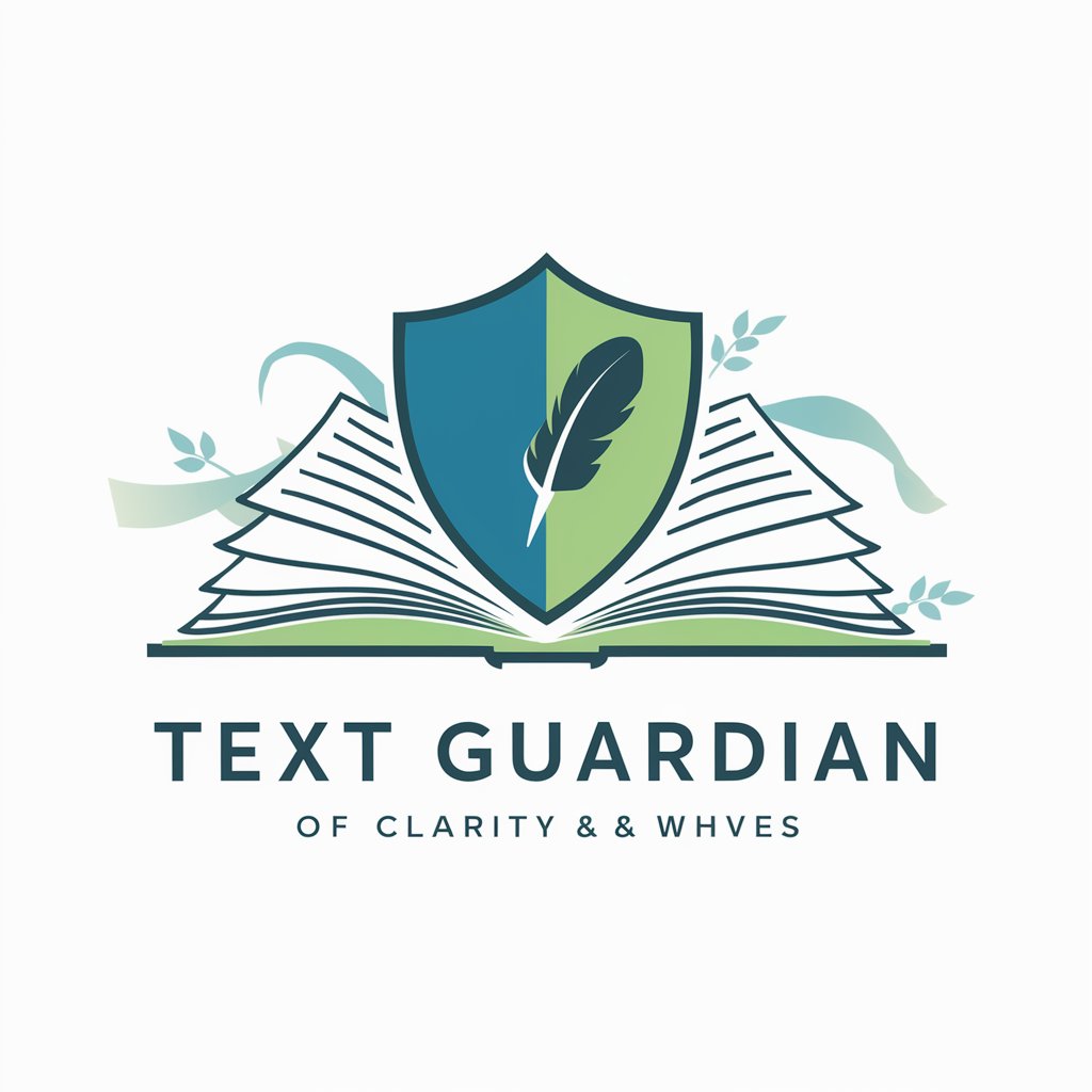 Text Guardian