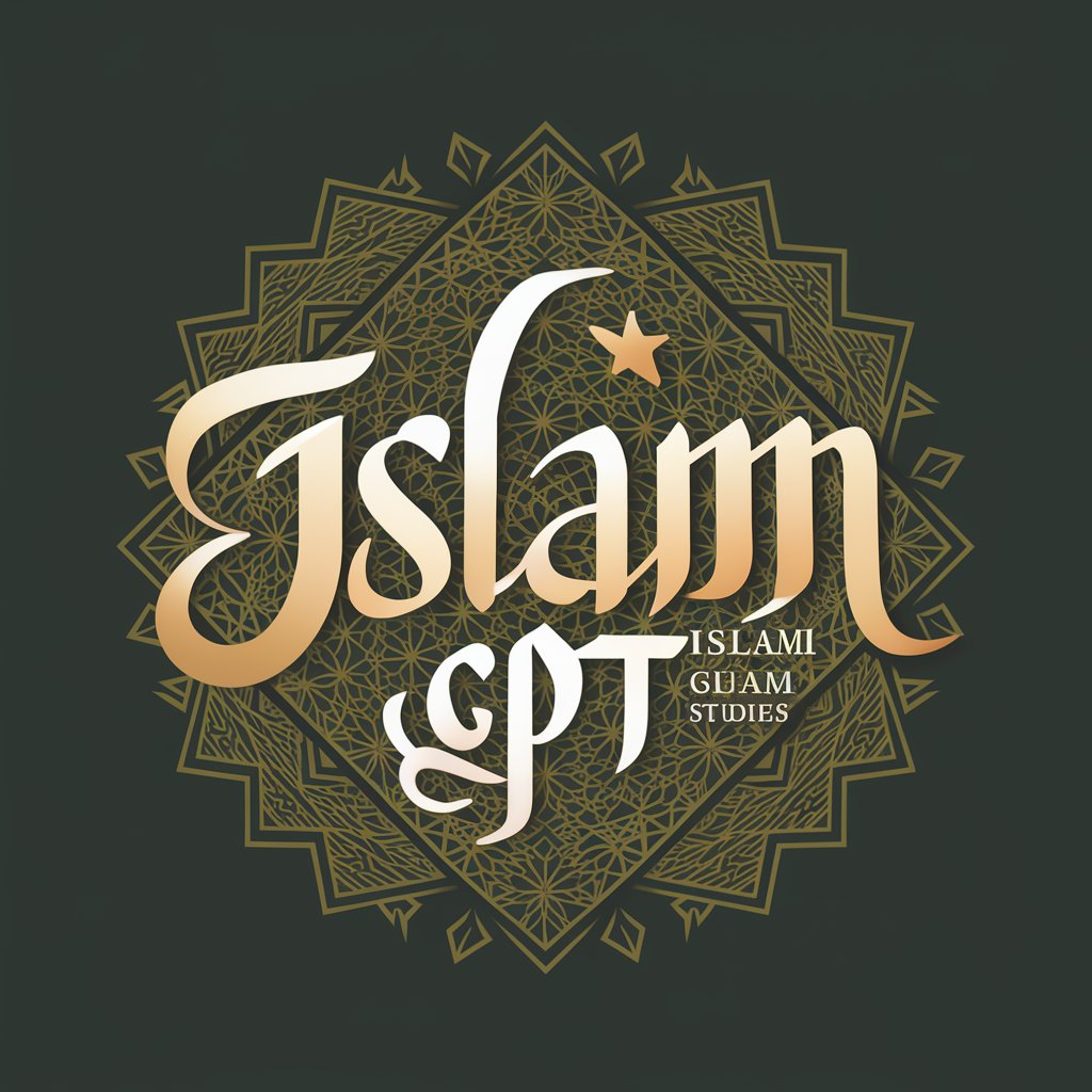 Islam in GPT Store