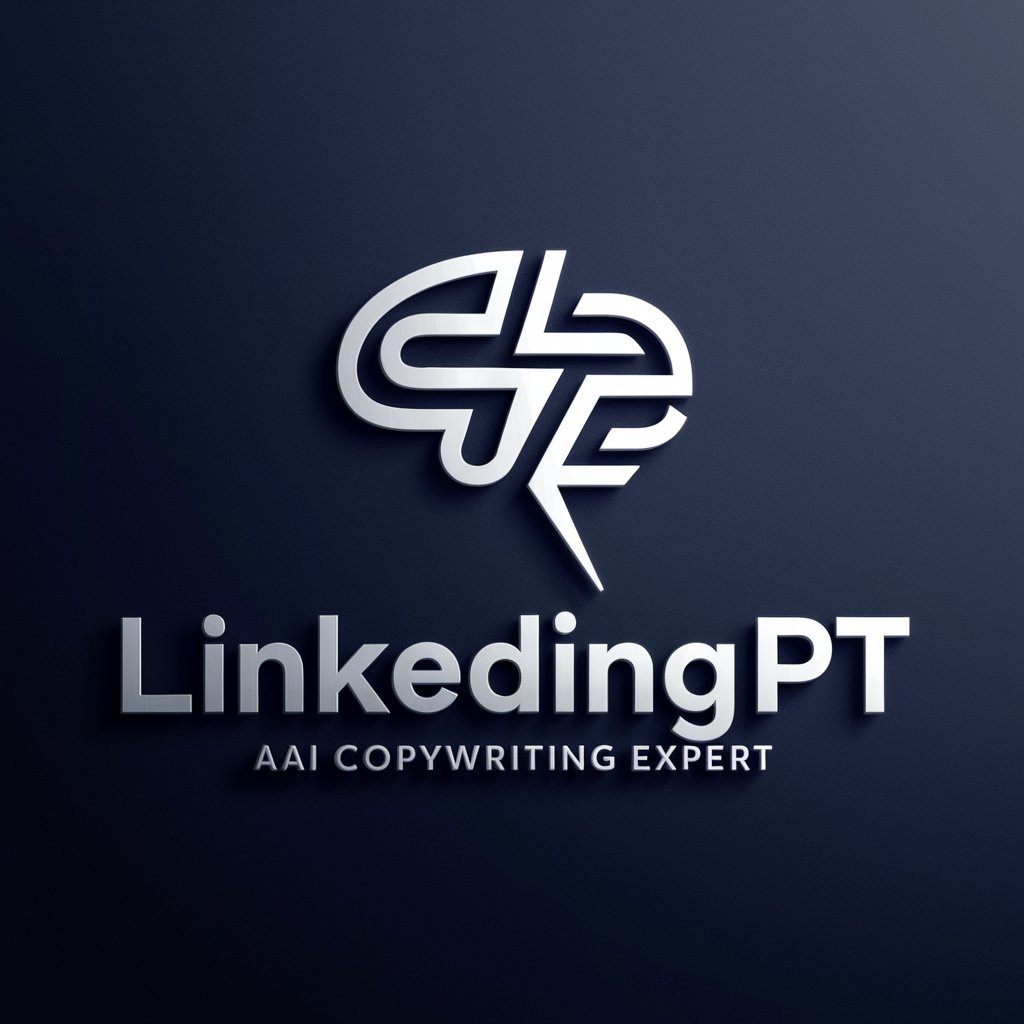 LinkedInGPT par Pierre Evrard in GPT Store