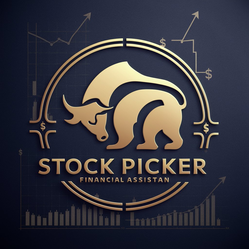 Stock Picker in GPT Store