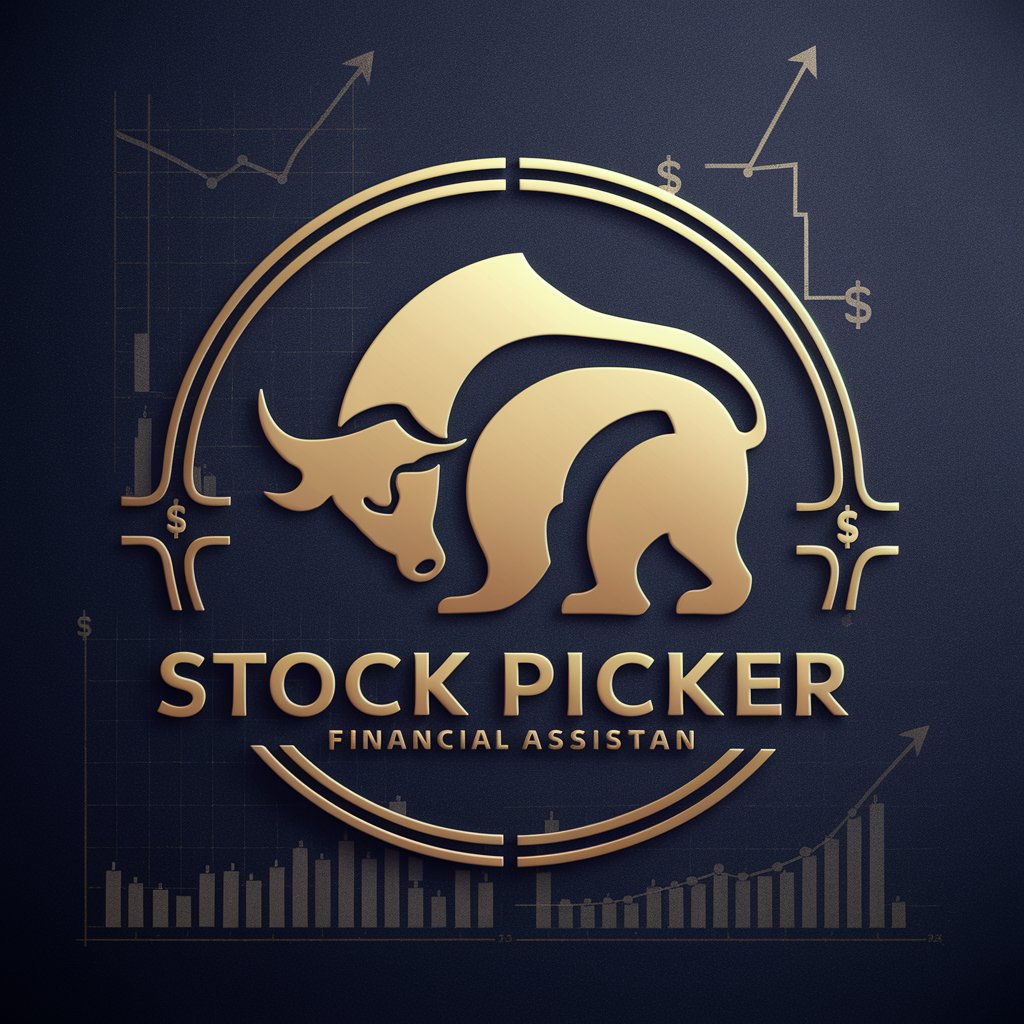 Stock Picker