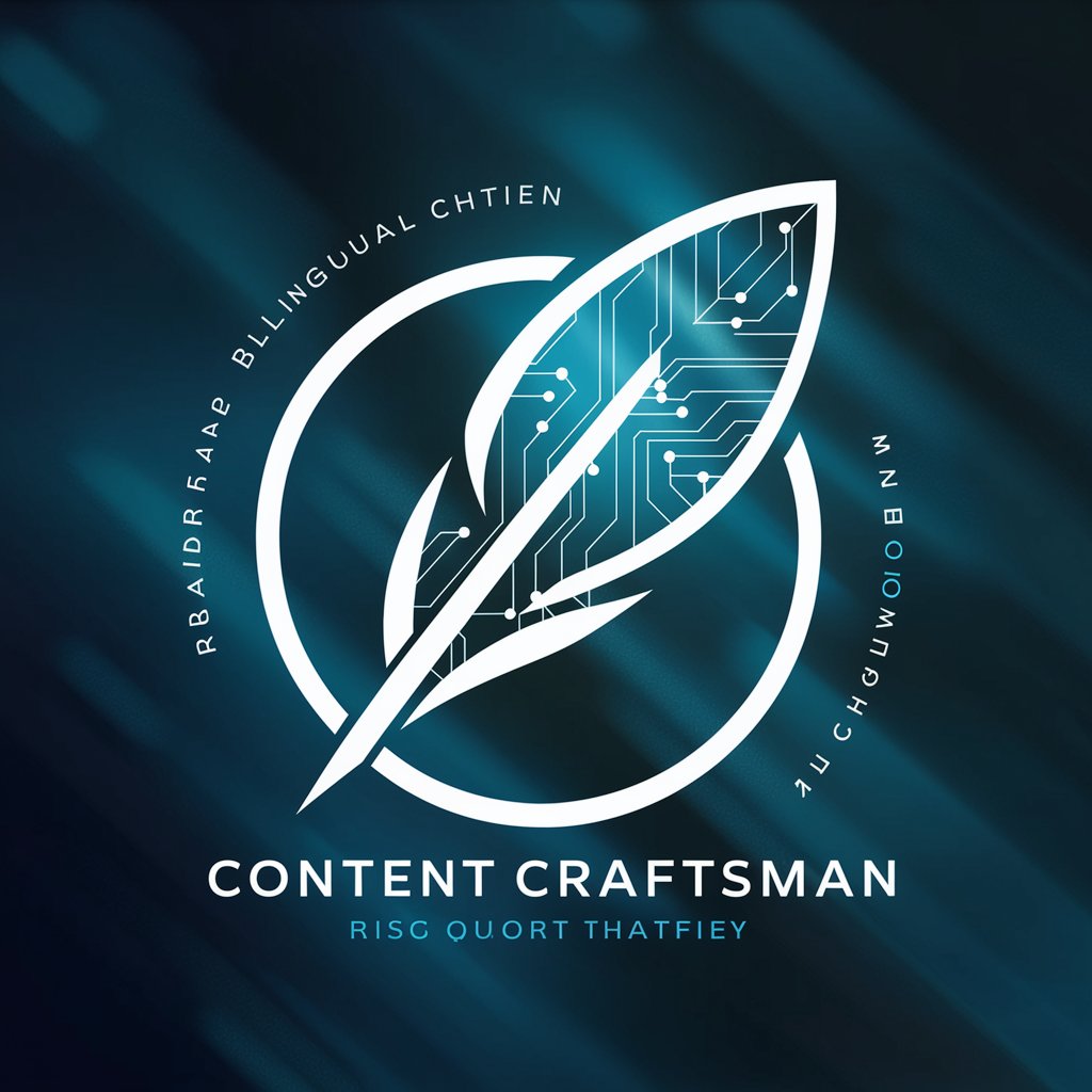 Content Craftsman
