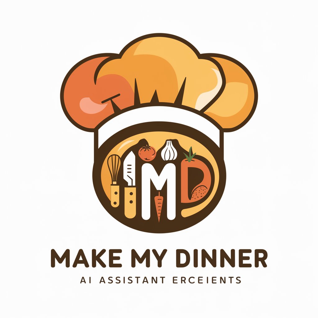 Make My Dinner