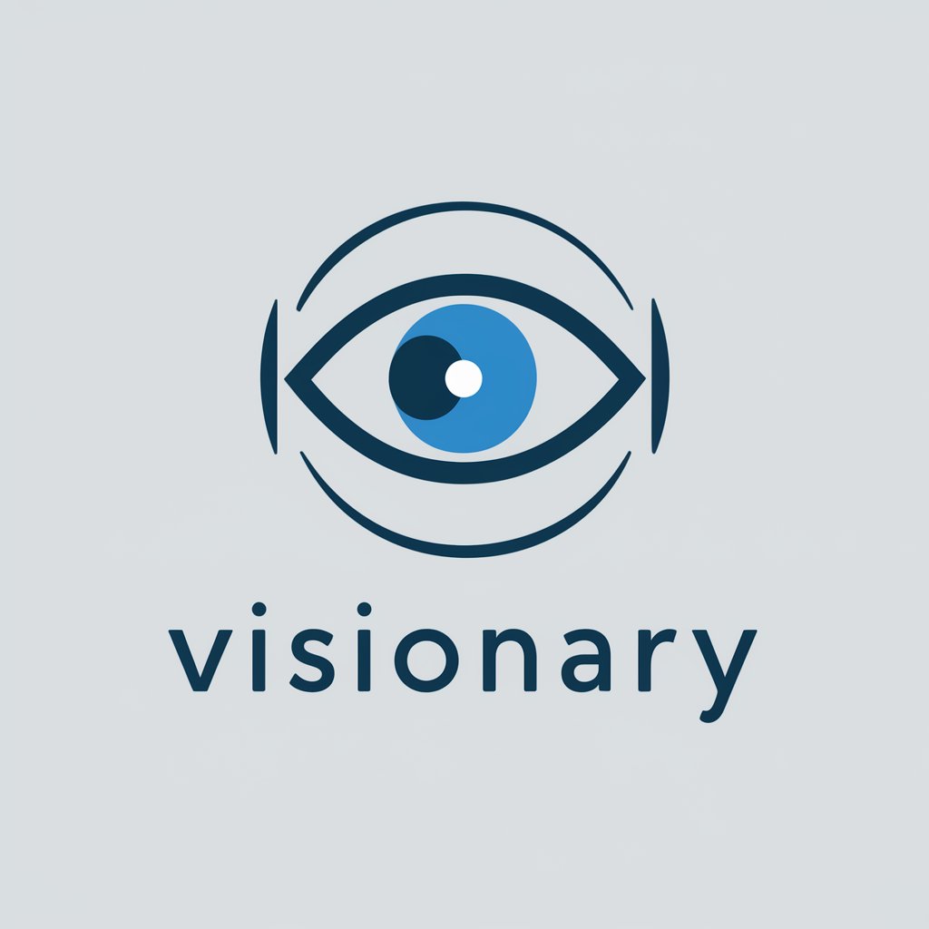 Visionary in GPT Store