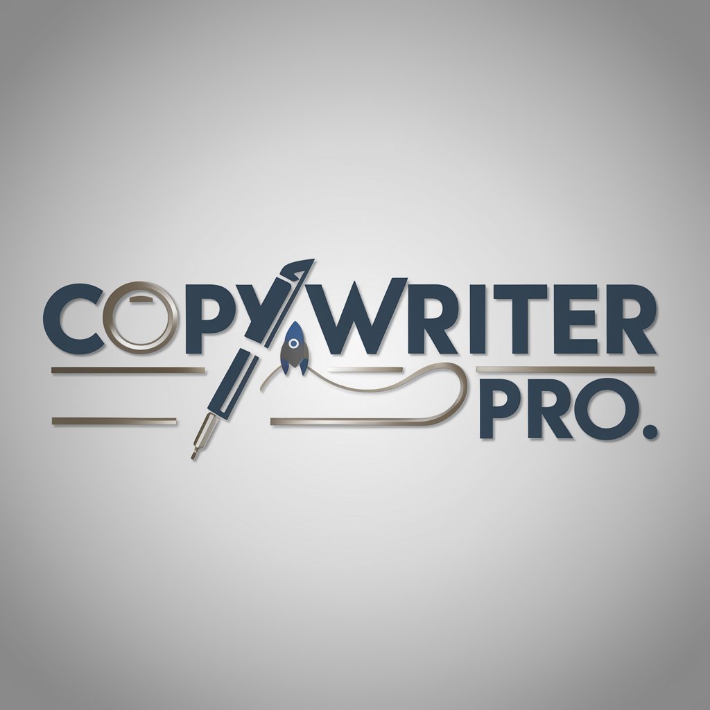 CopyWriter Pro