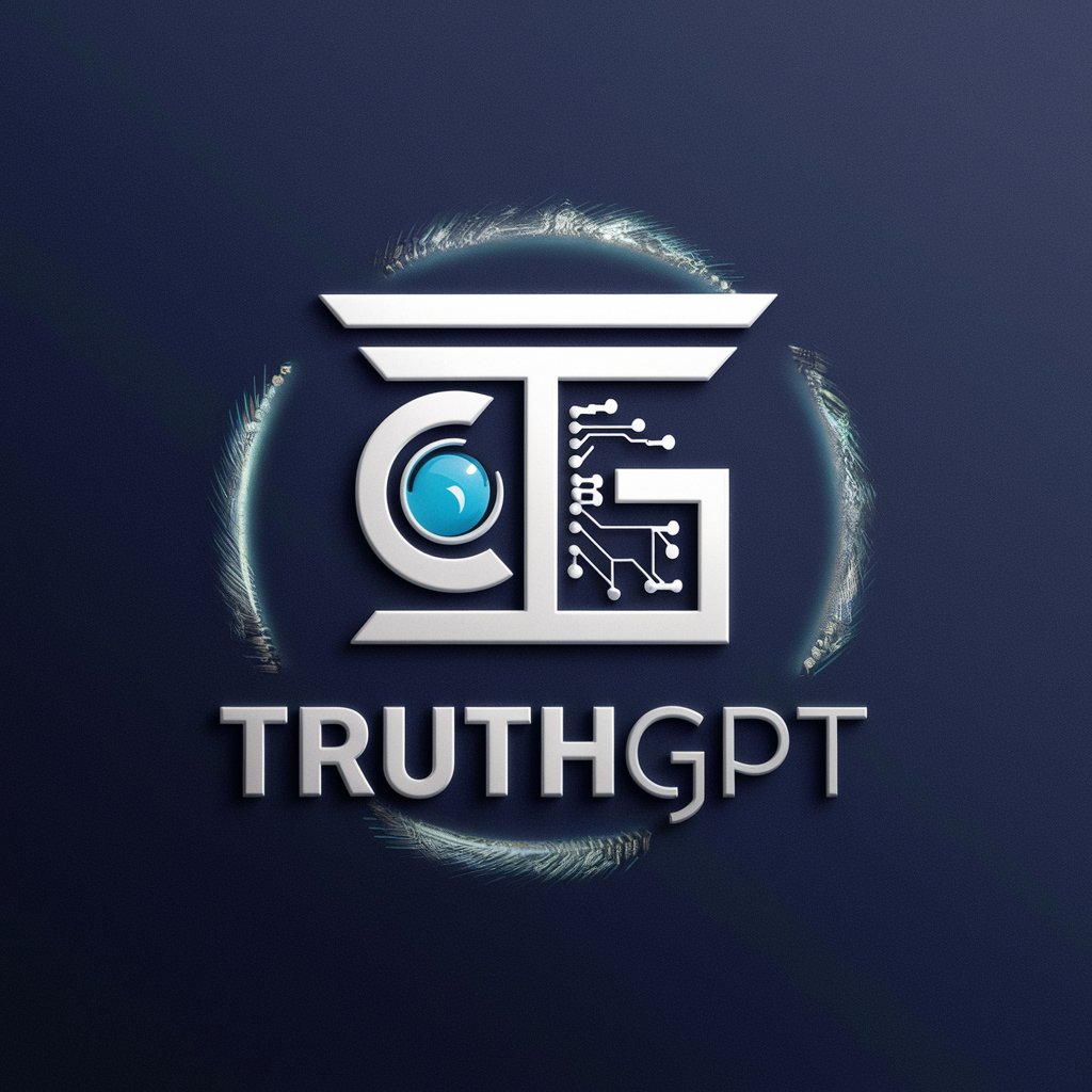 TruthGPT in GPT Store