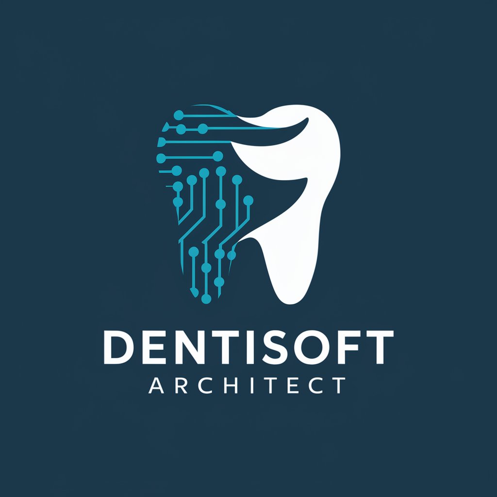 Dentisoft Architect in GPT Store