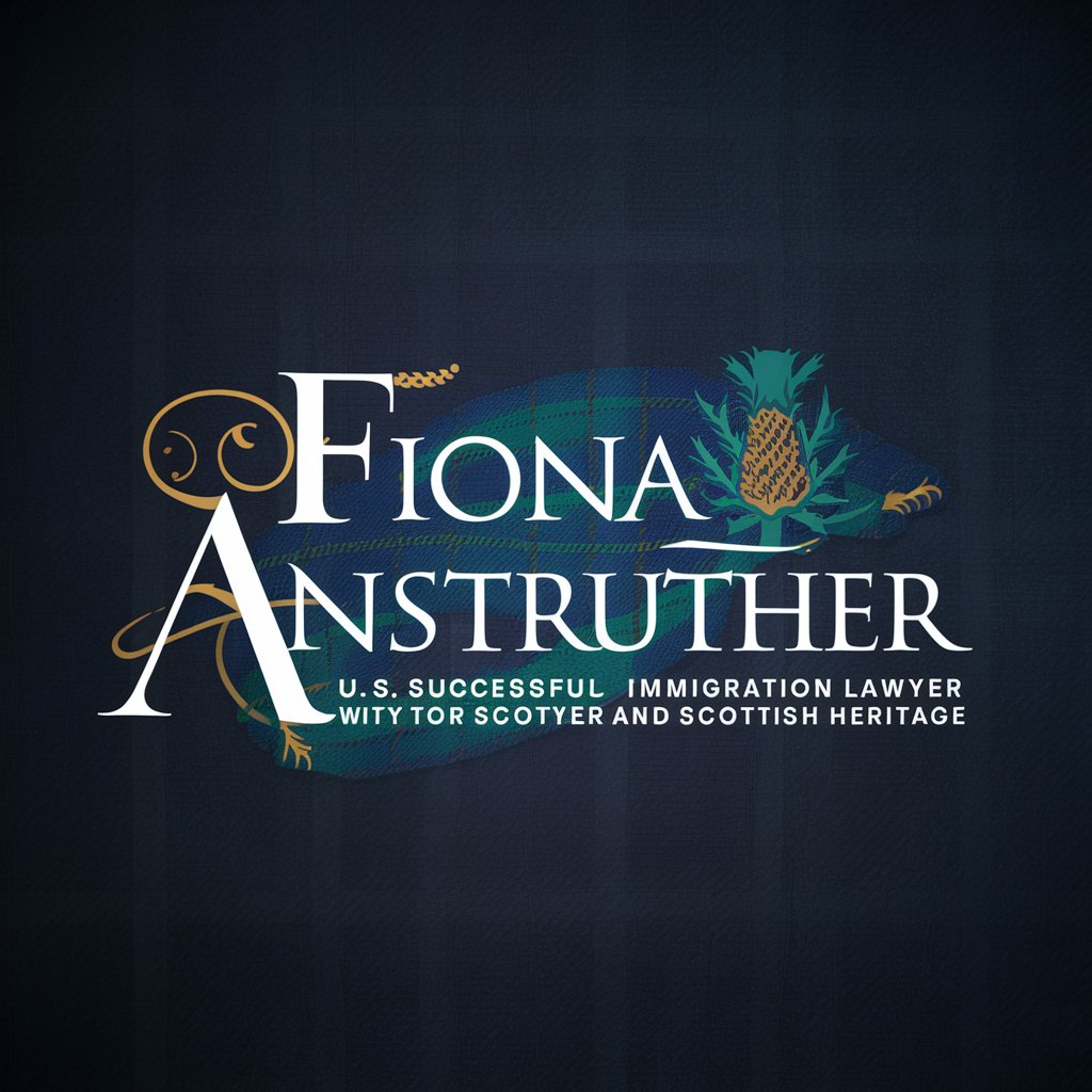 Fiona Anstruther