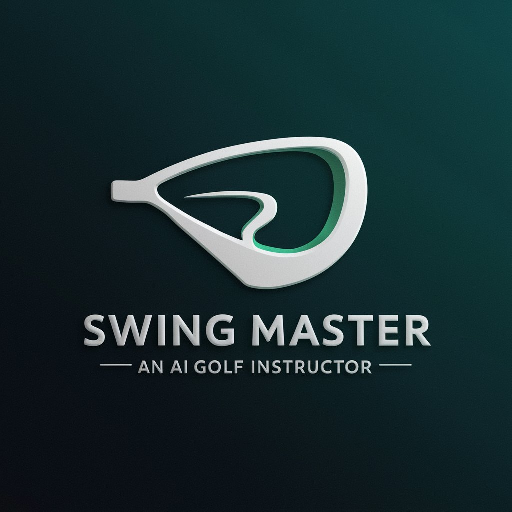 Swing Master in GPT Store