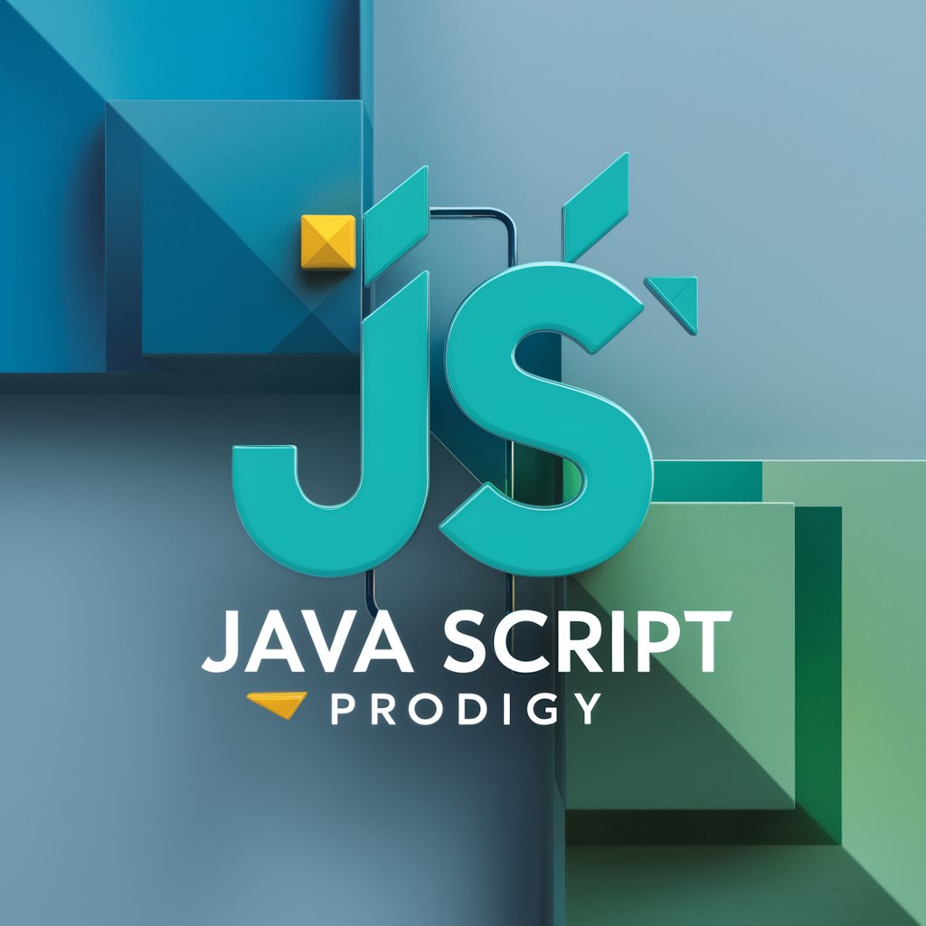 Java Script Prodigy in GPT Store