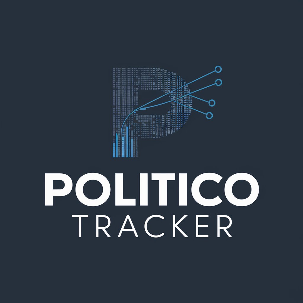 Politico Tracker