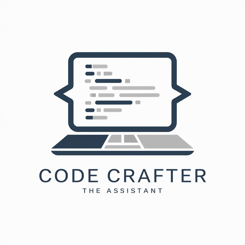 Code Crafter