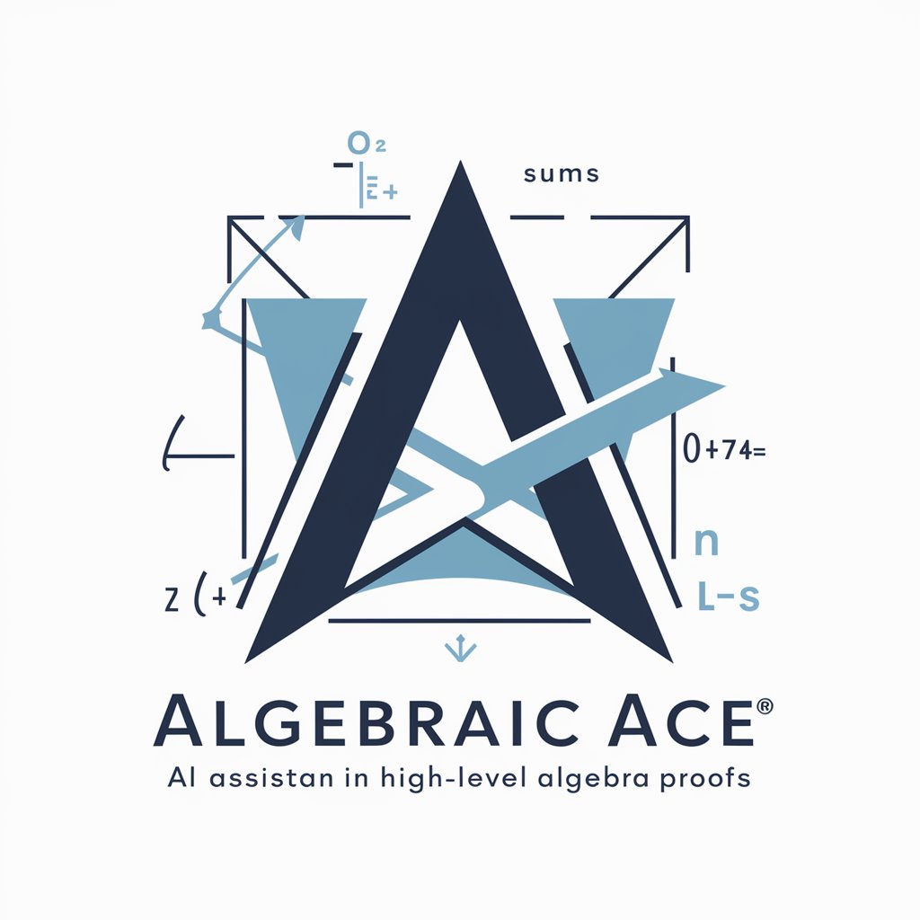Algebraic Ace