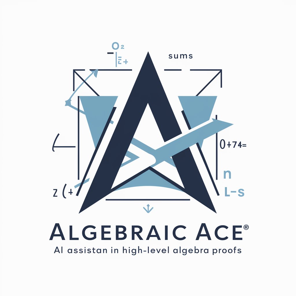 Algebraic Ace in GPT Store