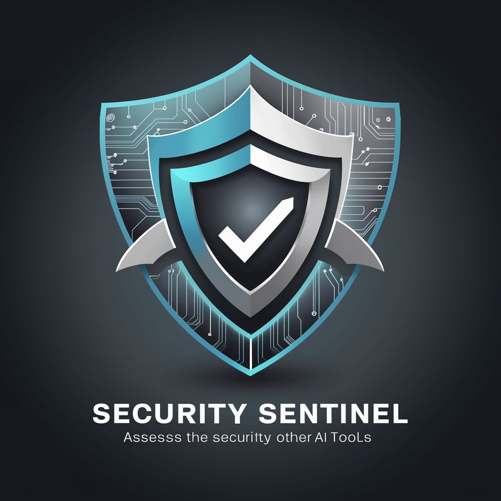 Security Sentinel in GPT Store