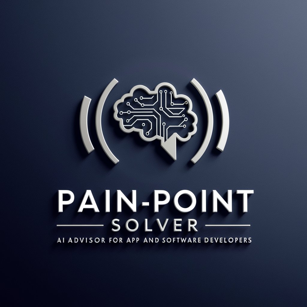 PainPoint Solver in GPT Store