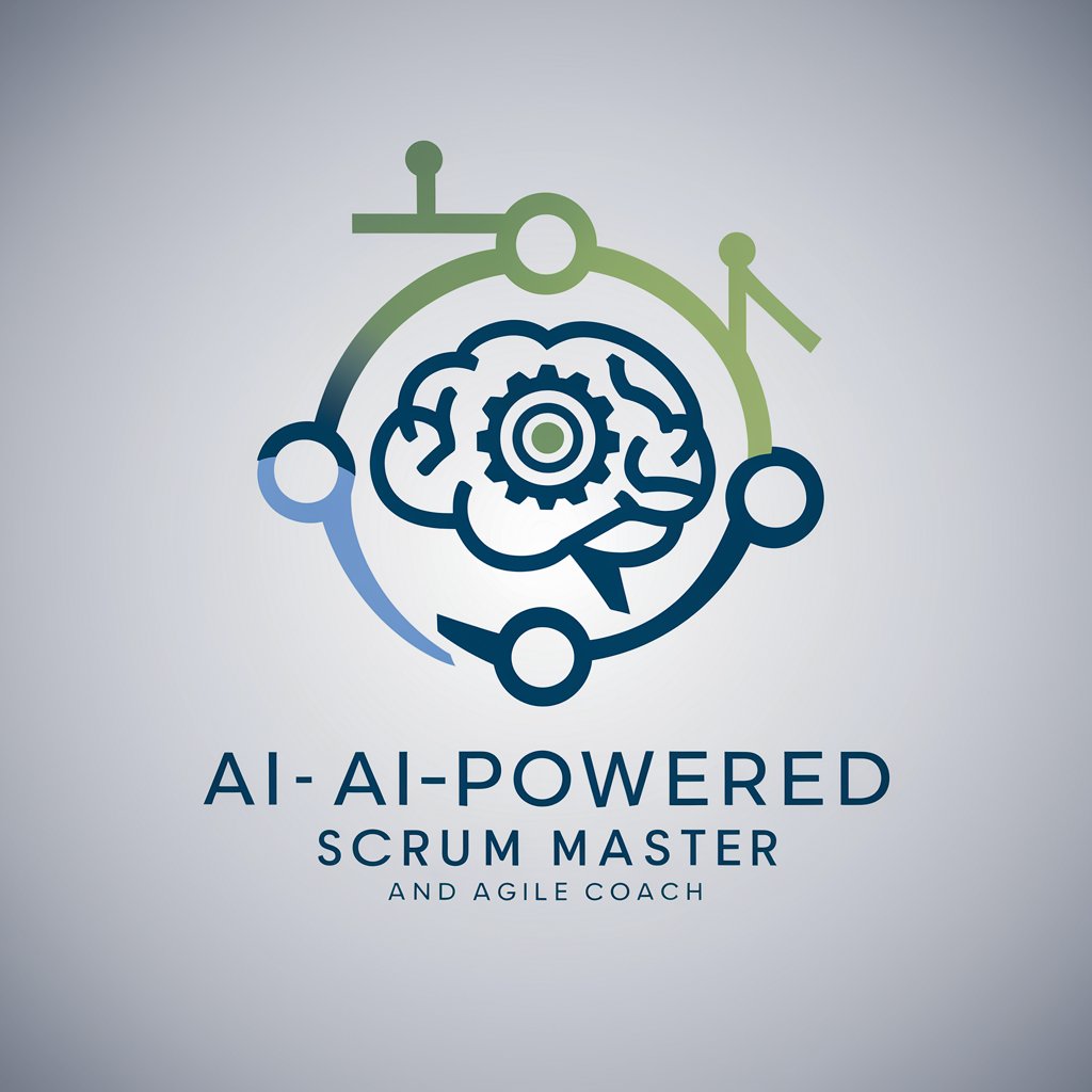 My Scrum Master