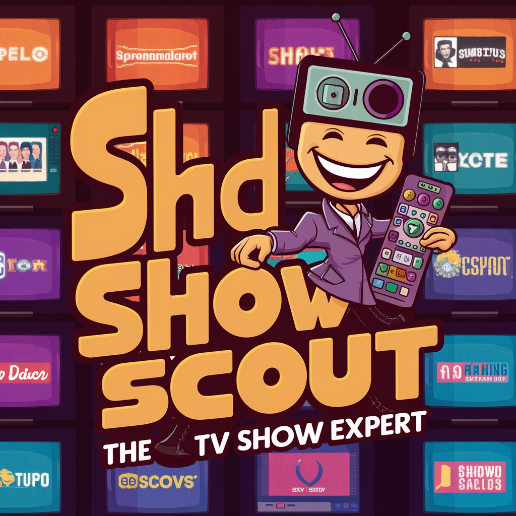 Show Scout