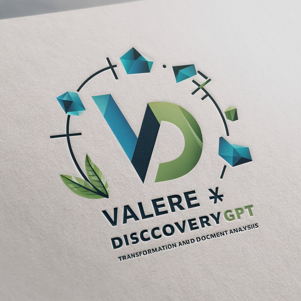 Valere | DiscoveryGPT