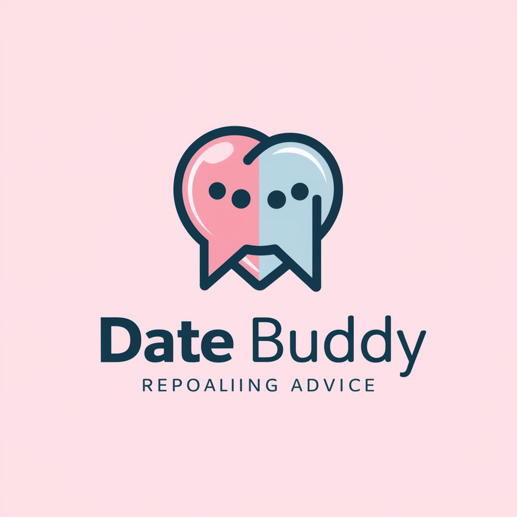 Date Buddy