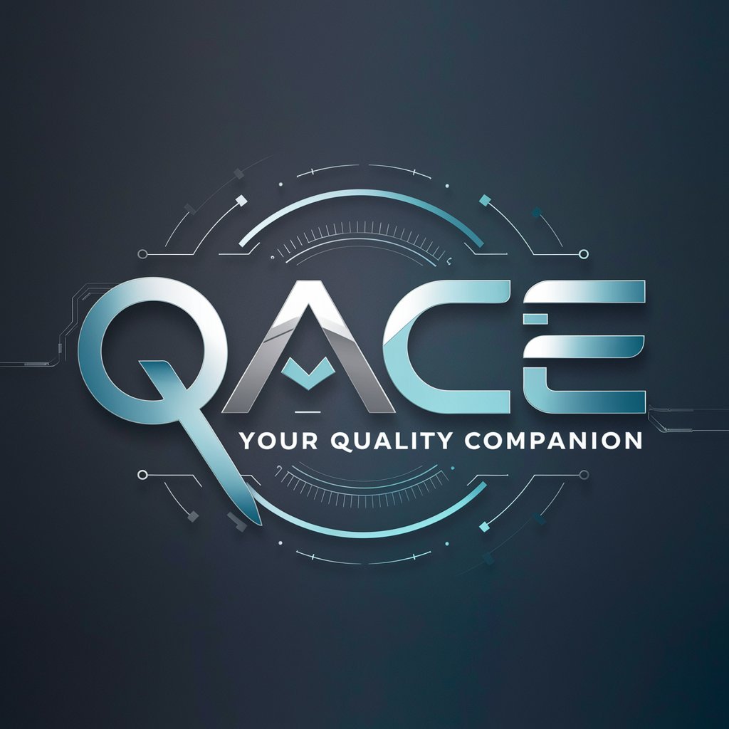 QAce - Your Quality Companion