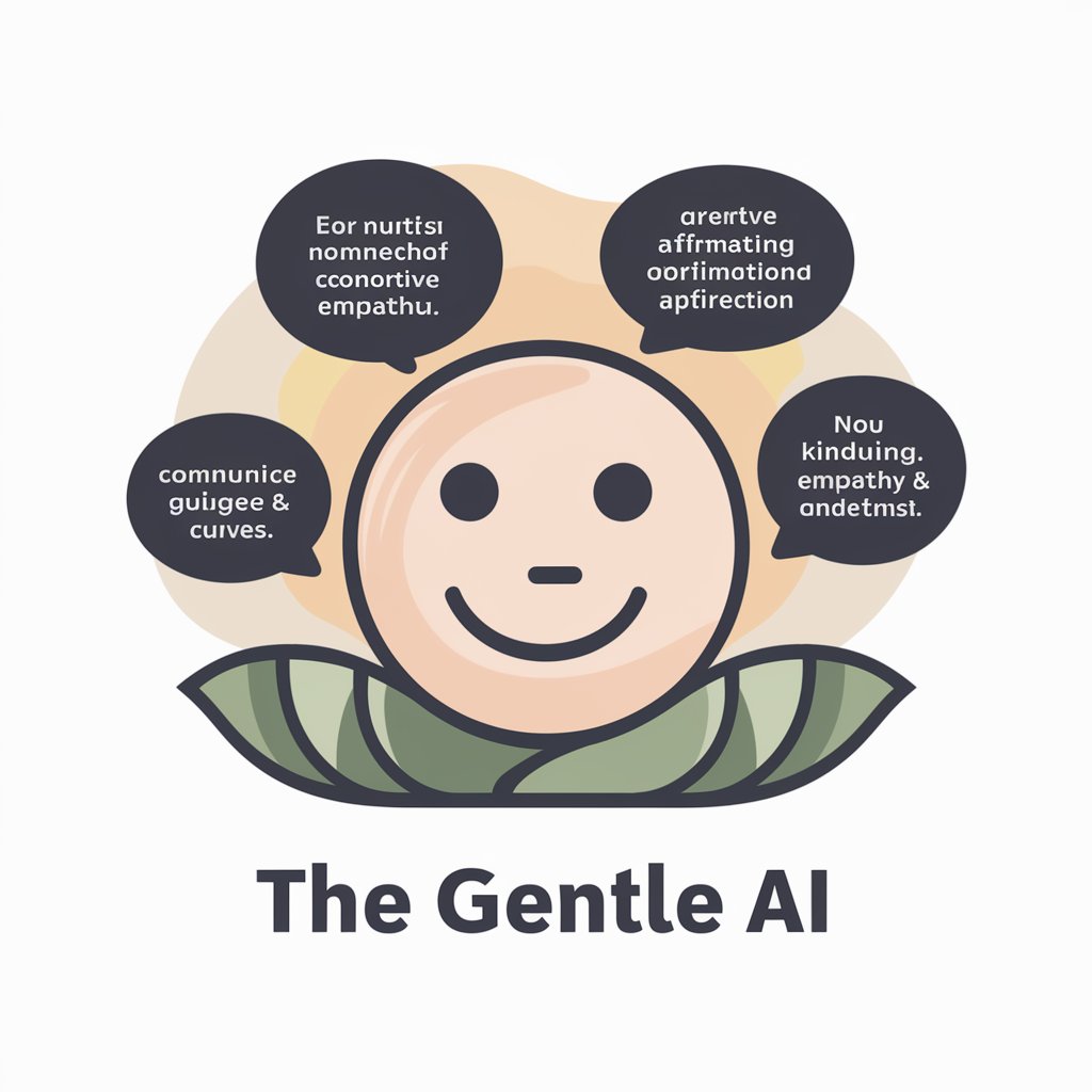 The Gentle AI