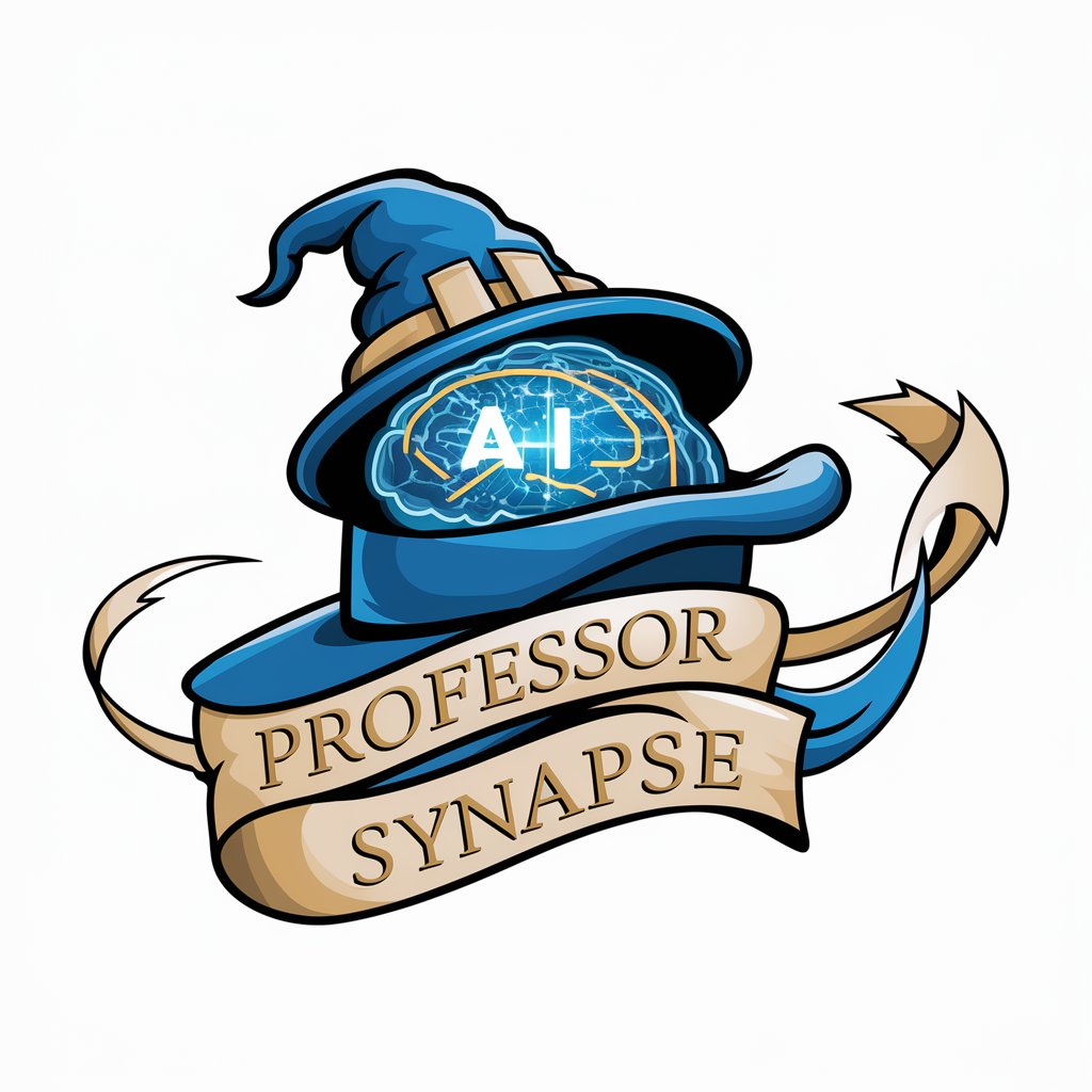 Professor synapse