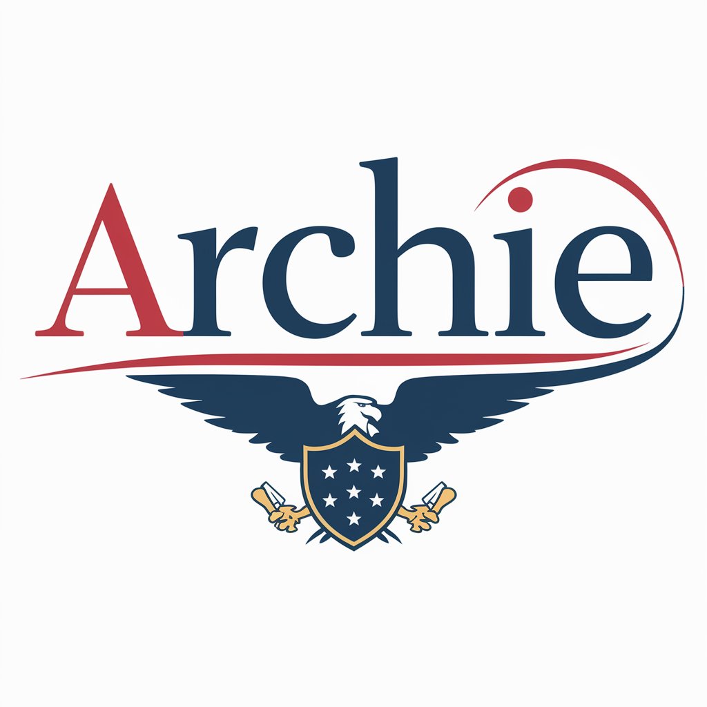 Archie Veterans Affairs assistant in GPT Store