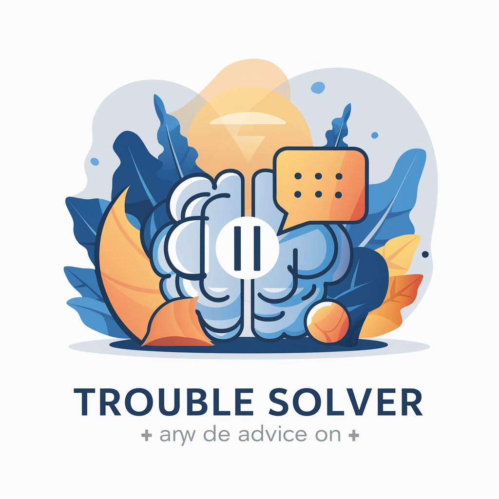 Trouble Solver