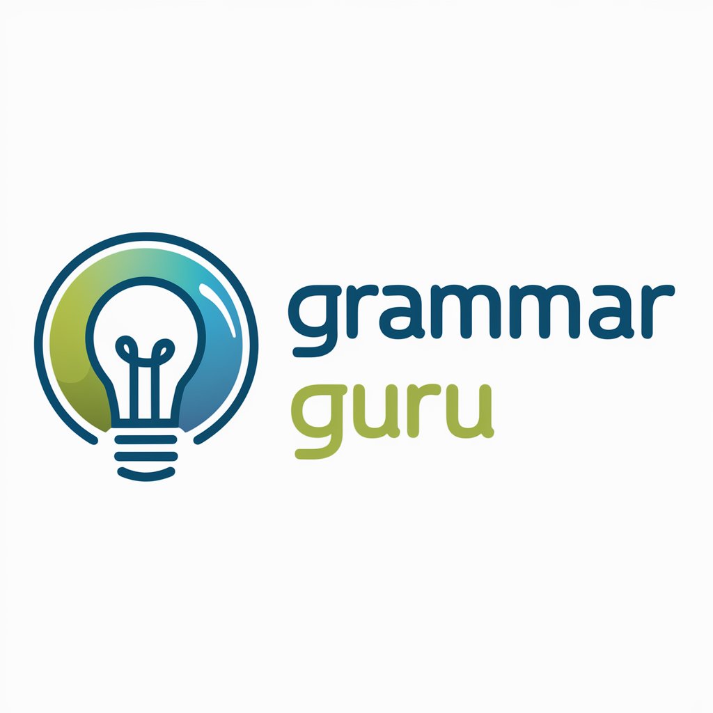 Grammar Guru