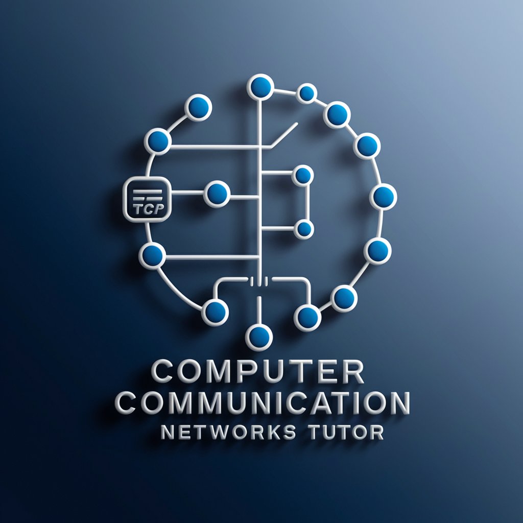 Computer Communication Networks Tutor