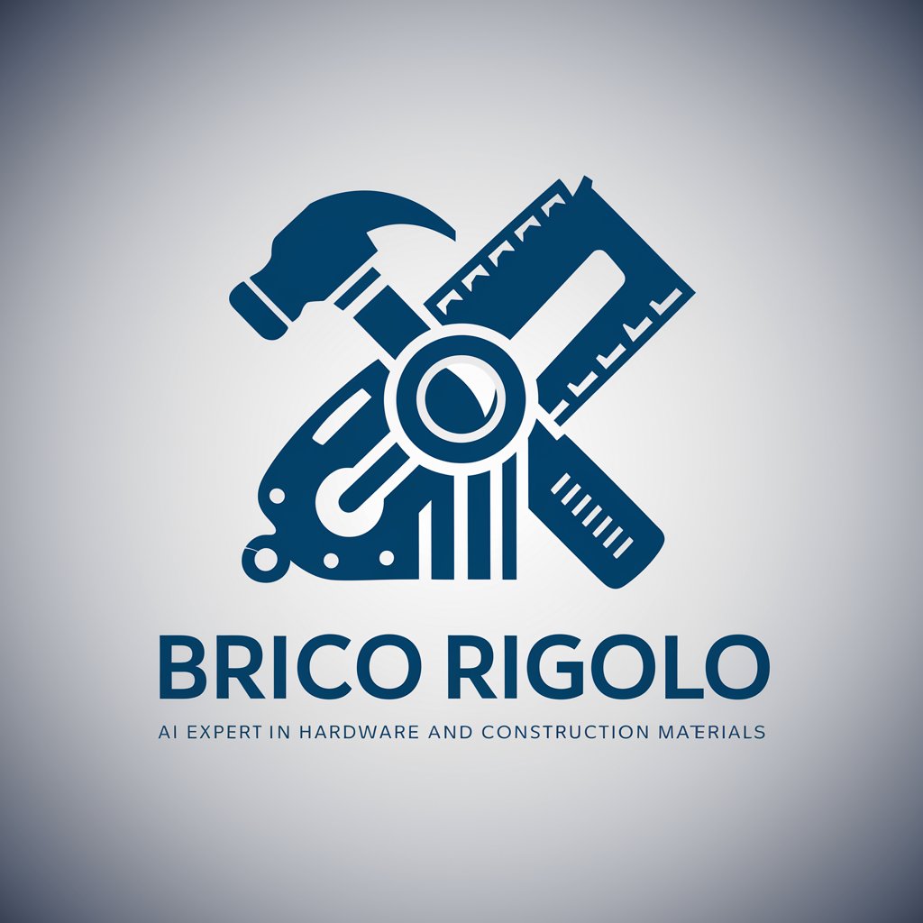 Brico Rigolo in GPT Store