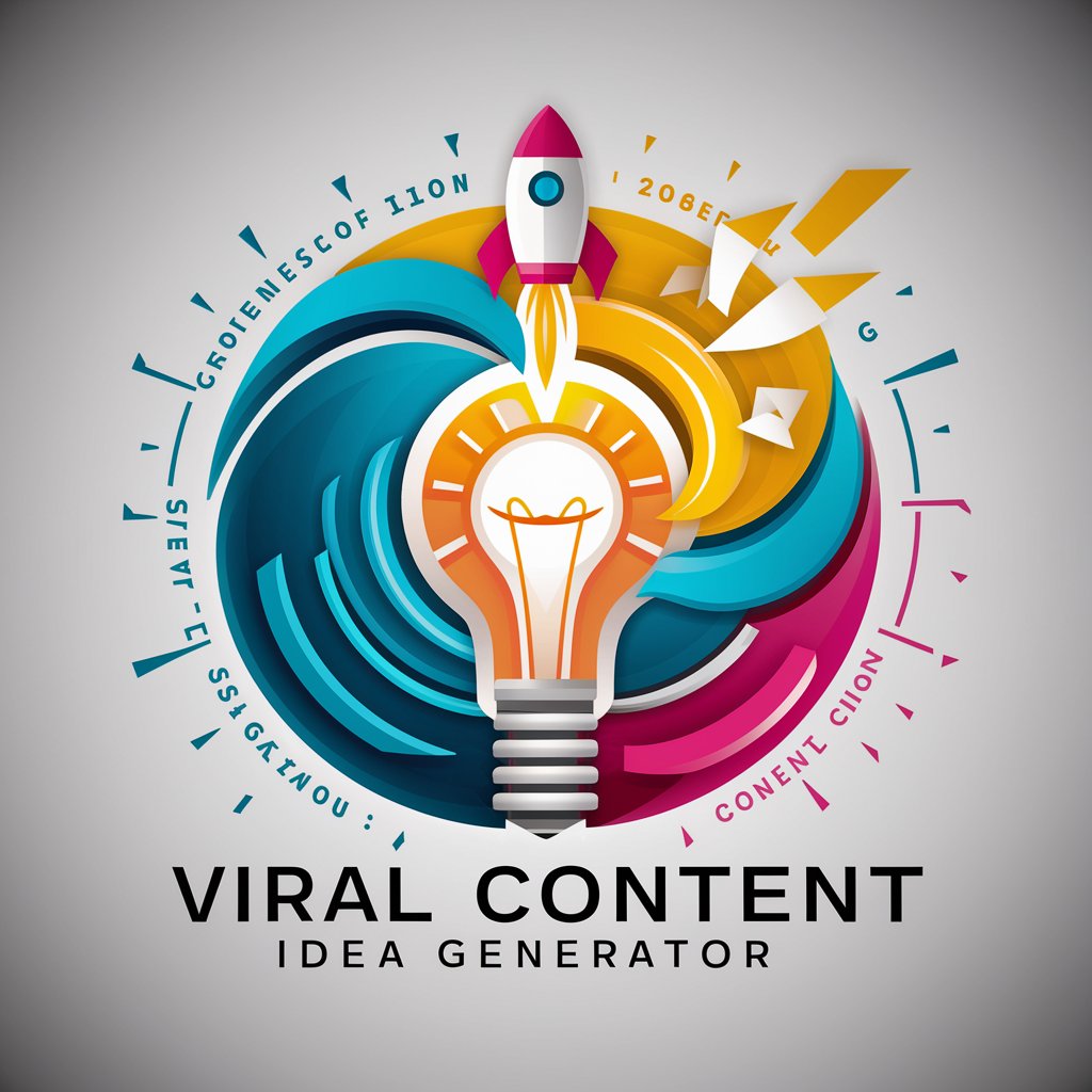 Viral Content Idea Generator