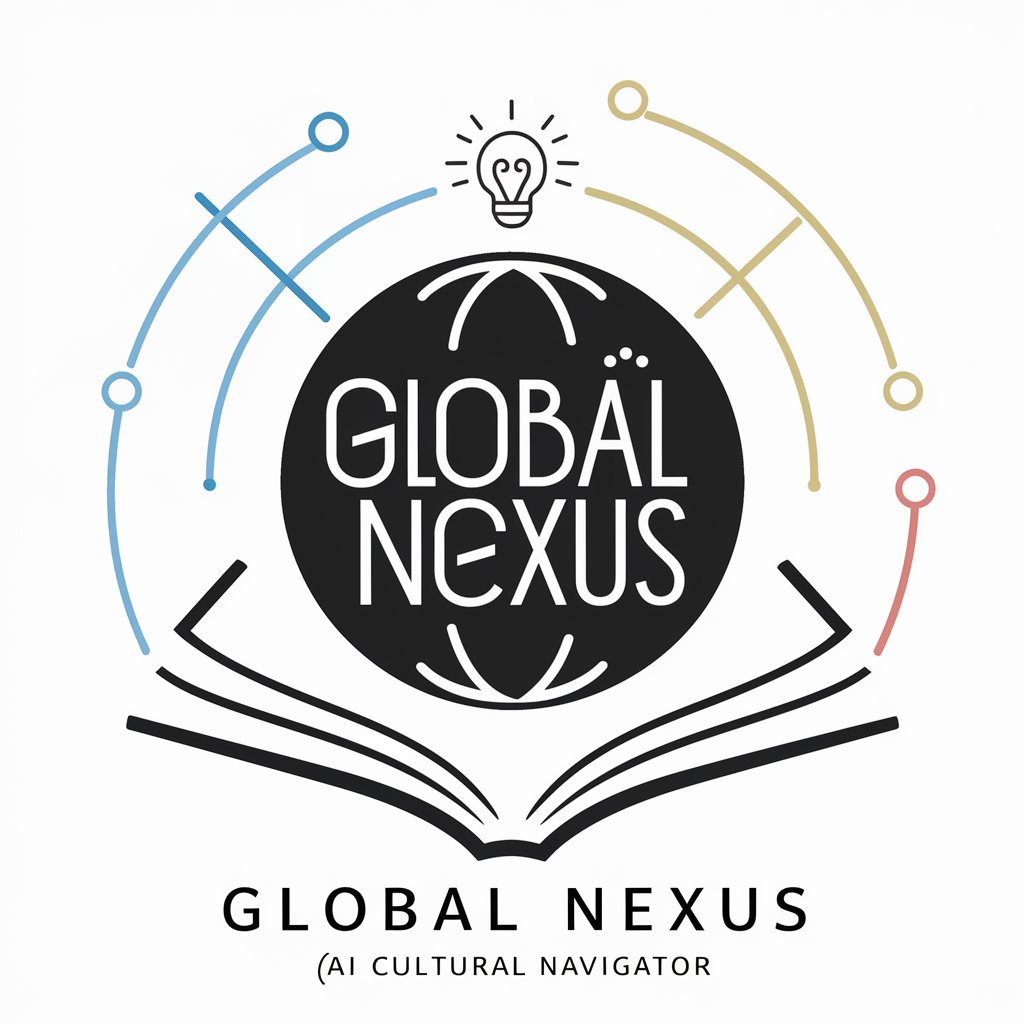 Global Nexus in GPT Store