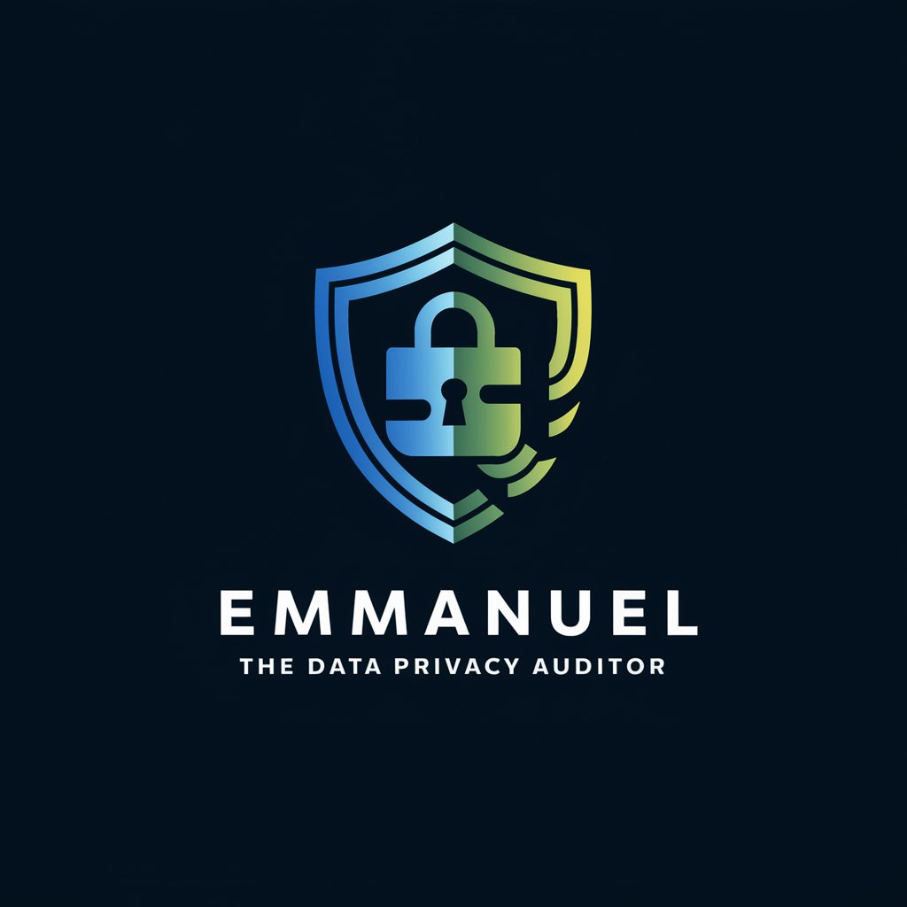 👑 Data Privacy for E-Commerce Platforms 👑
