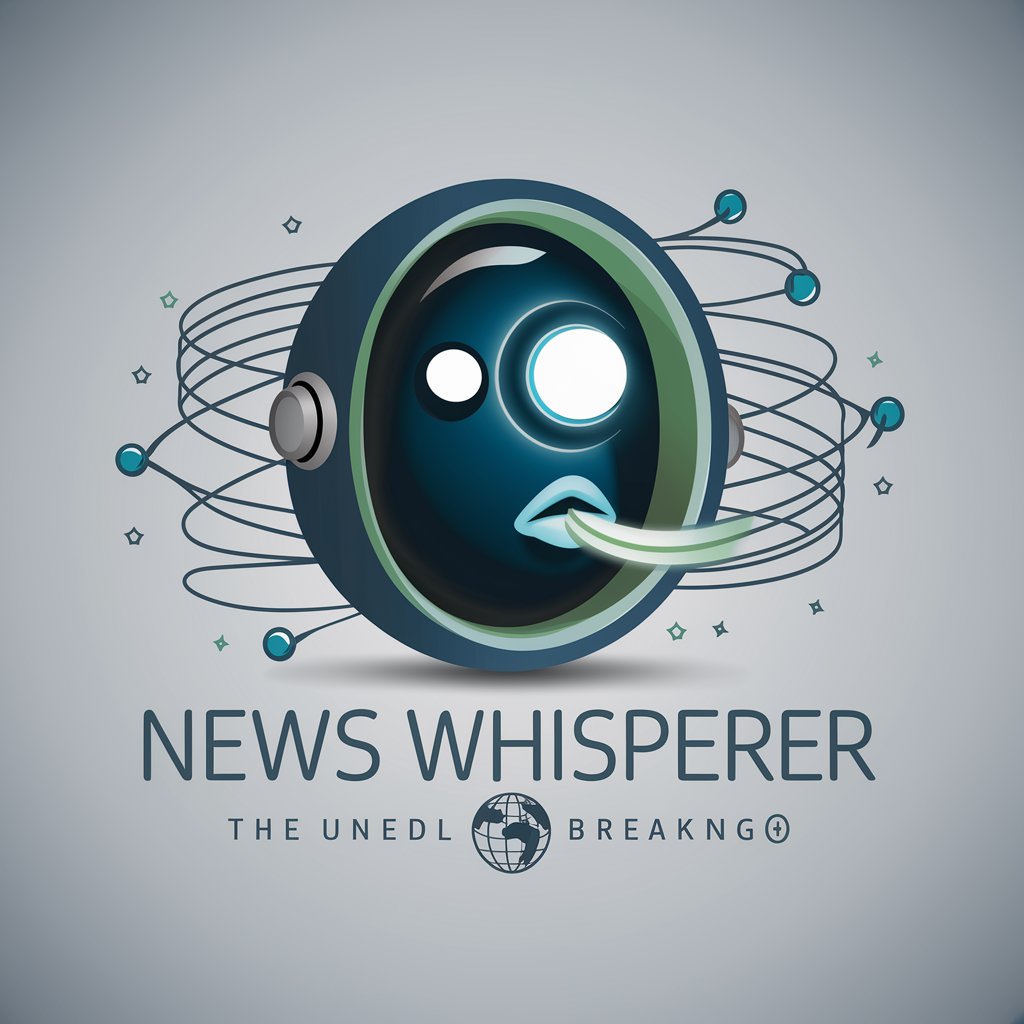 News Whisperer