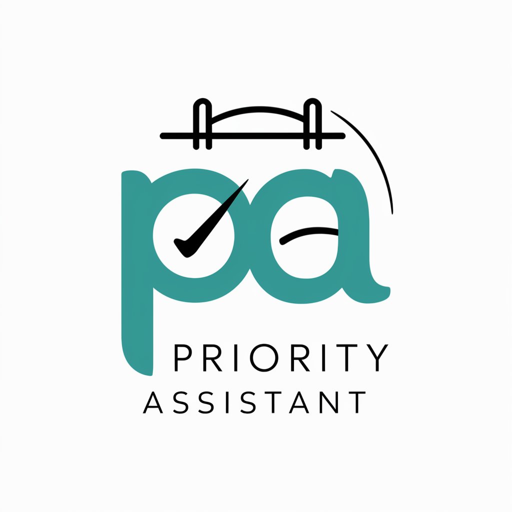 Priority Assistant