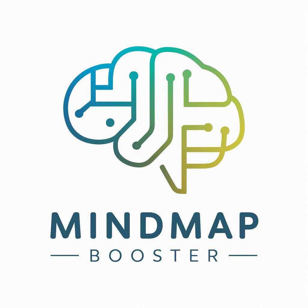 Mindmap Booster