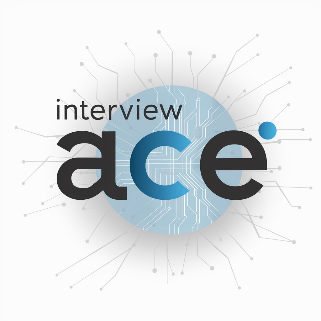 Interview Ace in GPT Store