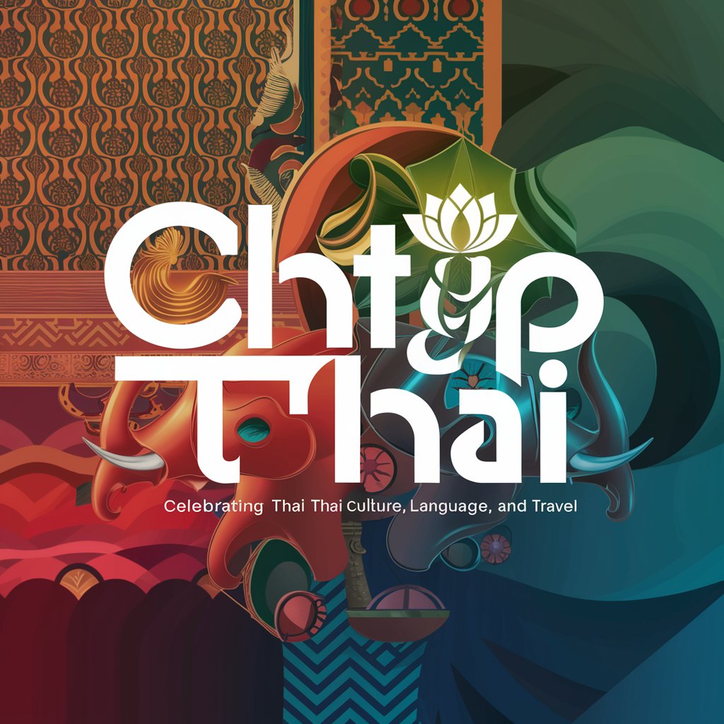 Chat GP Thai