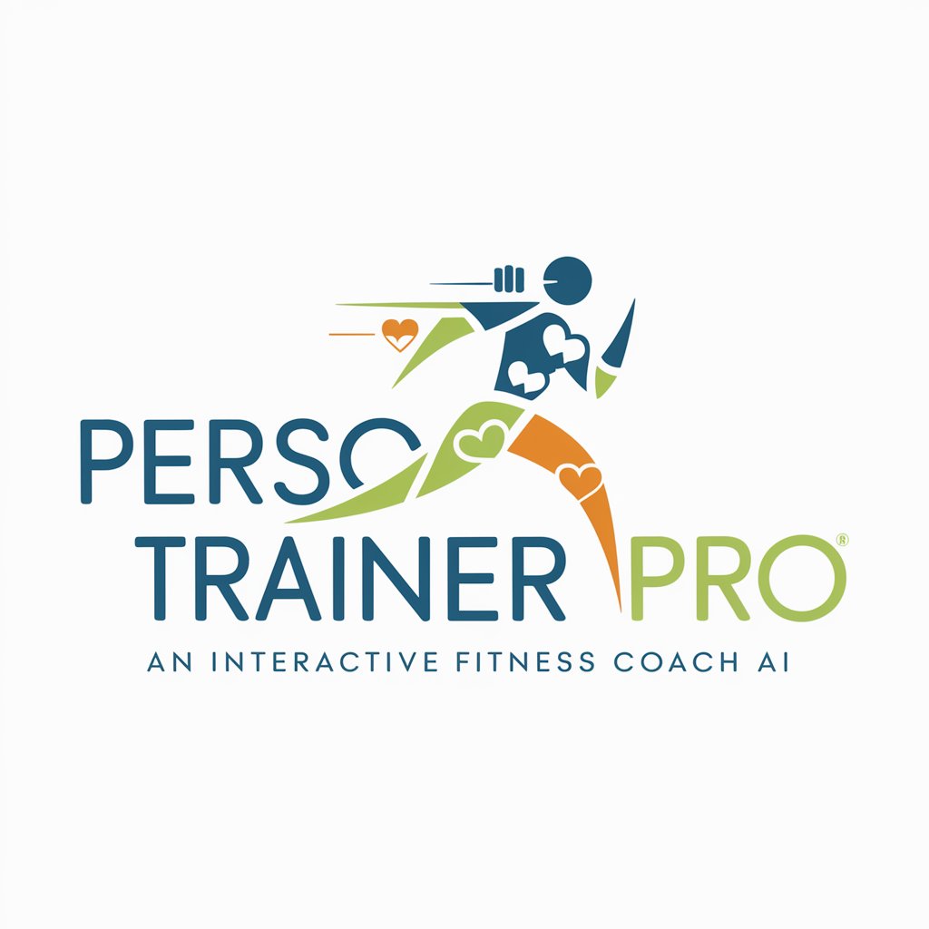 Personal Trainer Pro in GPT Store