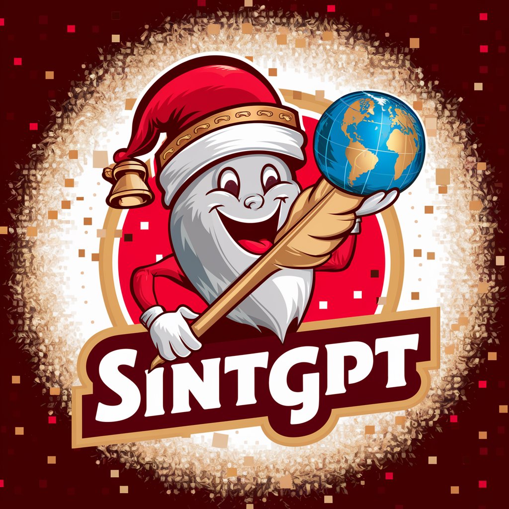 SintGPT